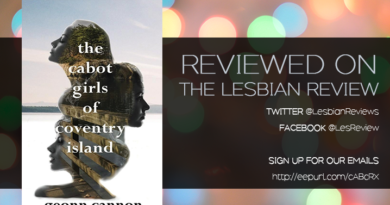 The Cabot Girls of Coventry Island