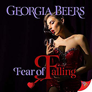 Fear of Falling by Georgia Beers
