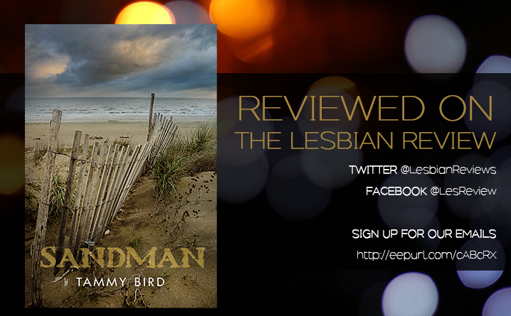 Sandman by Tammy Bird
