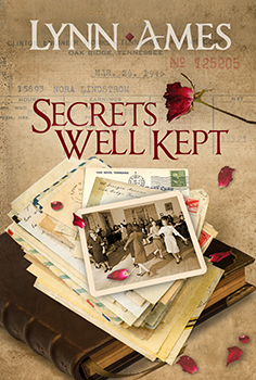 Secrets Well Kept by Lynn Ames