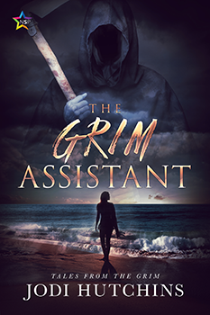 The Grim Assistant by Jodi Hutchins