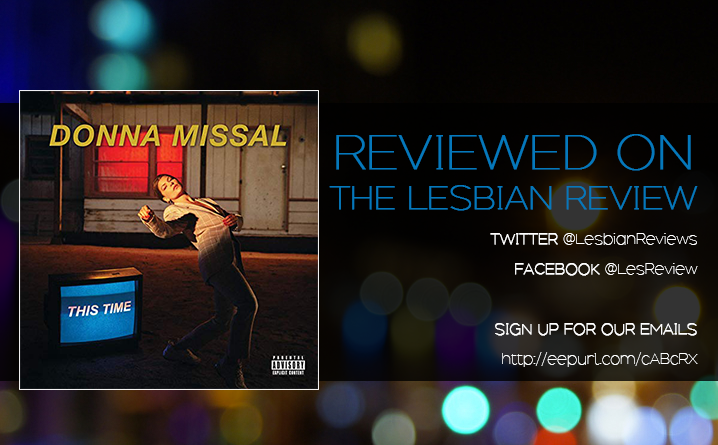 This Time by Donna Missal