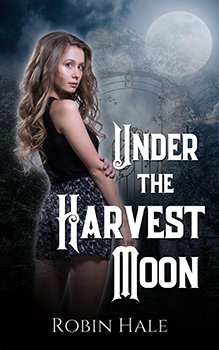 Under The Harvest Moon by Robin Hale