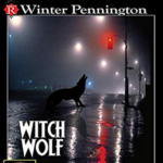 Witch Wolf by Winter Pennington