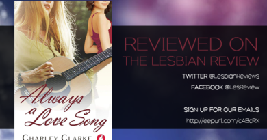 Always A Love Song by Charley Clarke