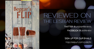 Beggars Flip by Benny Lawrence