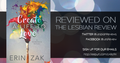 Create a Life to Love by Erin Zak