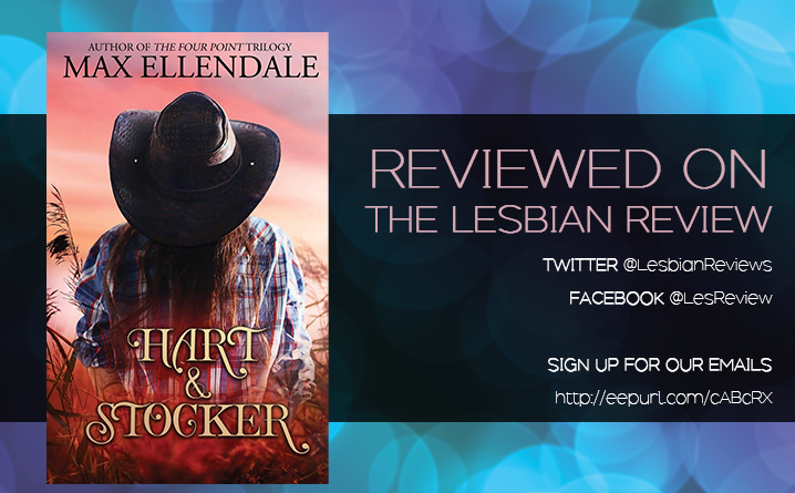 Hart & Stocker by Max Ellendale