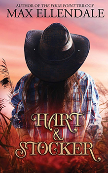 Hart & Stocker by Max Ellendale