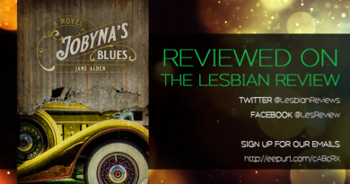 Jobynas Blues by Jane Alden