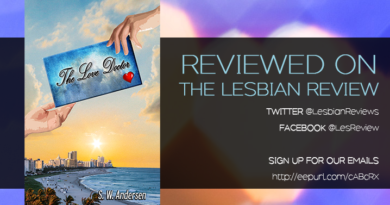 The Love Doctor by SW Andersen