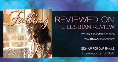 Falling by Kris Bryant