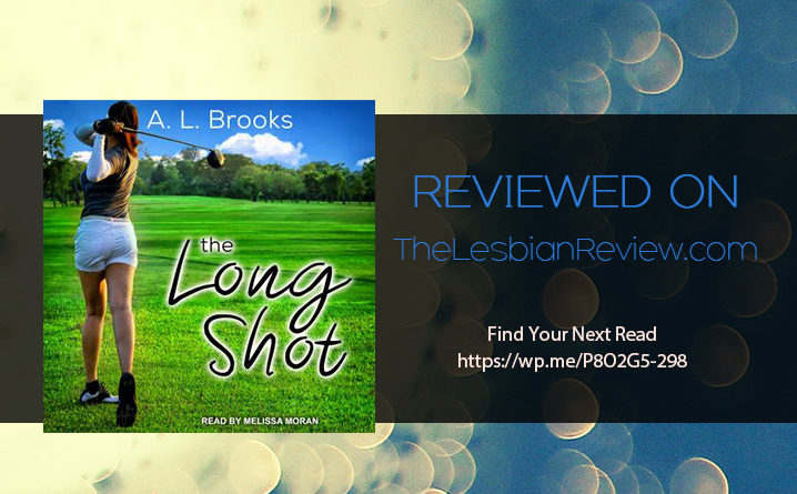 The Long Shot by AL Brooks