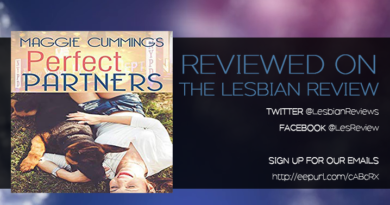 Perfect Partners by Maggie Cummings