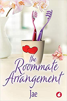 The Roommate Arrangement by Jae
