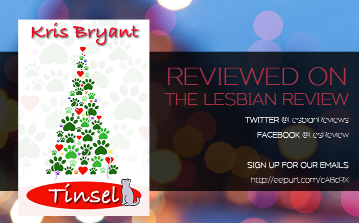 Tinsel by Kris Bryant