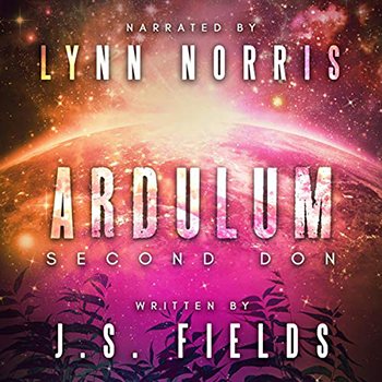 Ardulum Second Don by JS Fields