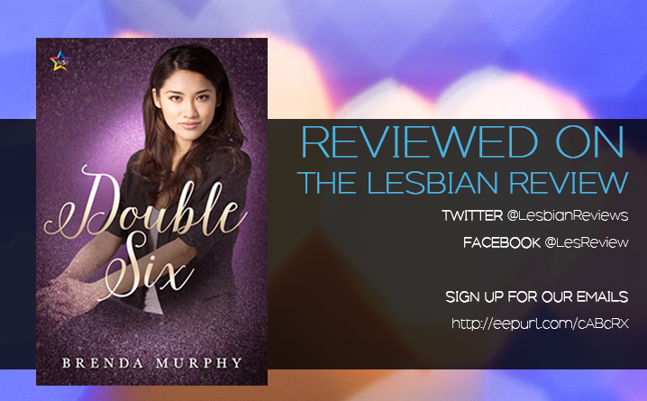 Double Six by Brenda Murphy