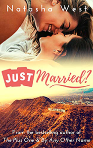 Just Married by Natasha West