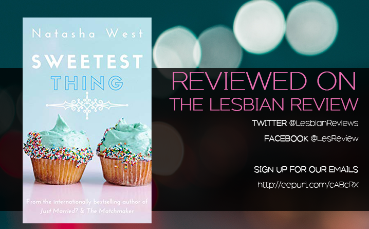 weetest Thing by Natasha West