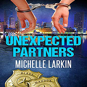 Unexpected Partners by Michelle Larkin
