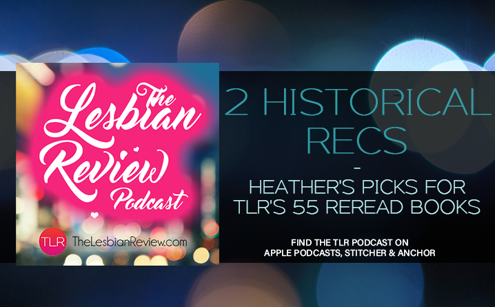 2 Historical Books Heather Rereads