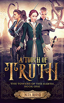 A Touch Of Truth by Nita Round