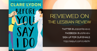 Before You Say I Do by Clare Lydon