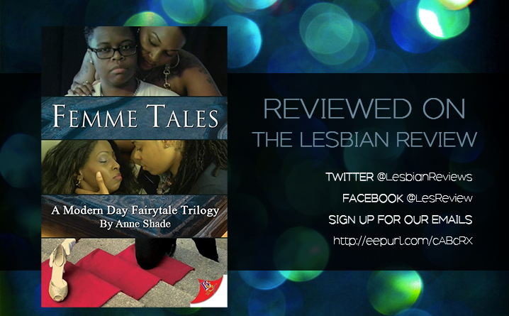 Femme Tales by Anne Shade
