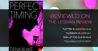 Perfect Timing by Dena Blake