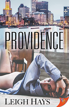Providence by Leigh Hays is about finding love, even if you think it’s not for you.  Lindsey Blackwell is at the top of the wealth management game, which doesn’t leave much time for relationships. That’s fine by her, since her alcoholism ended the only longterm relationship she ever had. Now that she’s in recovery, she just focuses on work, whether that’s at home in New York, across the globe in Hong Kong, or anywhere in between.  When Lindsey takes over a bunch of case files, she meets Rebekiah Kearns, a local erotic photographer. Rebekiah’s best friend died and left her with millions of dollars, and Rebekiah wants to get rid of the money as quickly as possible so she can move on with her life. But Lindsey has another idea. What if Rebekiah were to put that money to work, so she could do some real good with it? Rebekiah doesn’t know Lindsey, so why should she trust her? Rebekiah needs an act of trust in return—she’ll hear Lindsey’s ideas out if Lindsey will pose for Rebekiah.  Neither woman is ready for a relationship, but the more time they spend together, the more a relationship seems to form on its own. Can they get out of their own way long enough to grab on to love? The Characters Neither Lindsey nor Rebekiah were the easiest for me to connect with at first because they’re both carrying some massive baggage. They try to keep each other at arms’ length for a long time, and understandably so, given the way Lindsey’s previous relationship crashed and burned and how Rebekiah was crushed by losing her best friend. They each have a lot to figure out and I appreciated seeing their journeys and how their priorities shift throughout the book. The Writing Style I liked how this was written. The settings were vivid, the chemistry well done, and their emotional journeys were a highlight.  The Pros I loved seeing Rebekiah and Lindsey grappling with their feelings and coming to terms with them. It’s not easy for either woman, which is why I’ve tagged this as a dramatic romance, even though there’s no big breakup. Also, I was THRILLED to see Rebekiah and Lindsey have a conversation about when they were each last tested for STIs. There’s not nearly enough safer sex practice representation in lesfic, so it was fantastic to see it come up here.  The Cons I have one issue with the book, which is that there was too much going on. This is most noticeable at the end because, at the 90% mark, I felt like I was picked up from the story I’d been reading and was dropped into a different one. A side conflict that had been hinted at earlier in the story burst into the foreground like the Kool-Aid man and it was utterly bewildering. I spent the rest of the book muttering “WTF” to myself, because there was not nearly enough time to properly explore and resolve that conflict and wrap up the romance. Rebekiah and Lindsey are definitely together at the end, but I wish an epilogue had been added for more closure or something. The Conclusion Even that issue with the ending aside, I’m glad I read Providence. It’s a solid debut book and it left me thinking for days after I finished it. I’d recommend it if you like books with tortured characters and I’ll be looking out for more from Leigh Hays in the future. Excerpt from Providence by Leigh Hays “I think I can help you.” The words left her mouth before she realized it. Rebekiah turned toward her with a look that said she doubted it. Lindsey held up her hand. She had no idea what to expect when she’d showed up. She’d been hoping to buy a little more time to diversify Rebekiah’s investments and get a longer commitment from her, but now that she was here and knowing what she did, she knew which way to go. “Hear me out. I get it. I know you’d still like to give it away, but I think we can carve out a sizable portion of this money and turn it into a foundation.” She pulled back, but her eyes stayed connected to Rebekiah. Keeping her as a client was no longer the goal. She was hurting, and Lindsey knew how to fix that. Rebekiah frowned. “I don’t want to manage that kind of business.” “It would be self-sustaining.” She paused and chose her next words carefully. “You loved her enough to watch her die. Now you have a chance to create a lasting legacy for her. Let me show you how.” Rebekiah folded her arms. “You’re asking me to trust you with something very personal.” Lindsey knew what she was going to say before she even said it. “You can take pictures of me.” She didn’t need to meet her halfway. She’d already signed the contracts. But she wanted her trust. The brief vulnerability opened the door. No harm in it as long as she controlled the terms. Her stomach fluttered. She could do this. Rebekiah moved closer. “Are you sure?” Lindsey knew what she was asking. She’d never done anything like this in her professional life, even when she was drinking. It was risky and exciting. But she wanted it. More than the contract itself, she wanted to feel like those women on Rebekiah’s walls. “I’m sure. How about you?” “I’m in your hands.” Get This Book On Amazon Using the links in this post and buying within 24 hours of clicking the link supports TLR and costs you nothing extra https://amzn.to/2IU61vd https://amzn.to/2J7KNtX  https://amzn.to/39Zfqxt https://amzn.to/2x4Qnuh https://amzn.to/38YmjgY   I just read this review for Providence by Leigh Hays Bits and Bobs ISBN number: 9781635556209 Publisher: Bold Strokes Books Leigh Hays Online   If you enjoyed this book then you should also look at  30 Dates in 30 Days by Elle Spencer https://staging.thelesbianreview.com/30-dates-in-30-days-elle-spencer/  Note: I received a free review copy of Providence by Leigh Hays. No money was exchanged for this review. When you use our links to buy we get a small commission which supports the running of this site