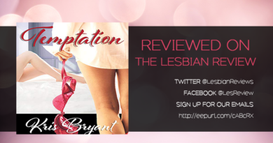 Temptation by Kris Bryant