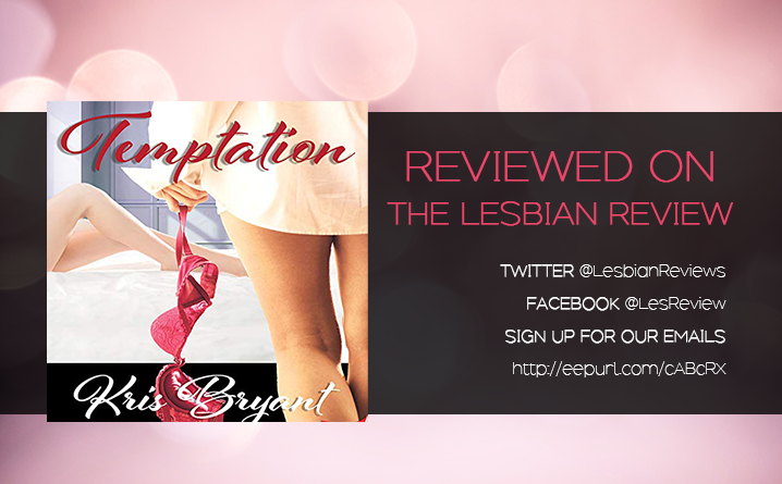 Temptation by Kris Bryant