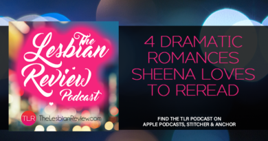 4 Dramatic Romances Sheena Loves To Reread