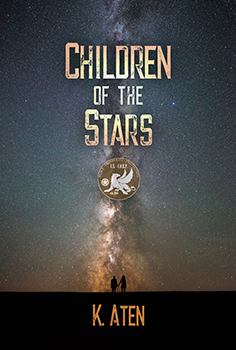 Children of the Stars by K Aten