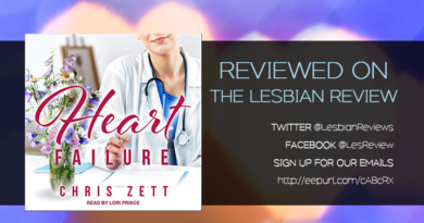 Heart Failure by Chris Zett