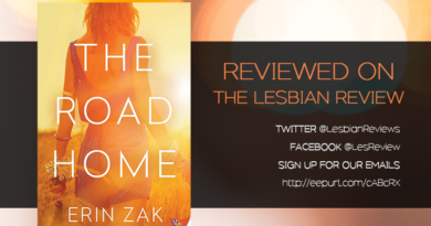 The Road Home by Erin Zak