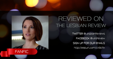 the General Danvers Fic That Will Make You Redefine Yearning