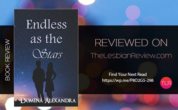 Endless as the Stars by Domina Alexandra book review