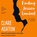 Finding Jessica Lambert by Clare Ashton