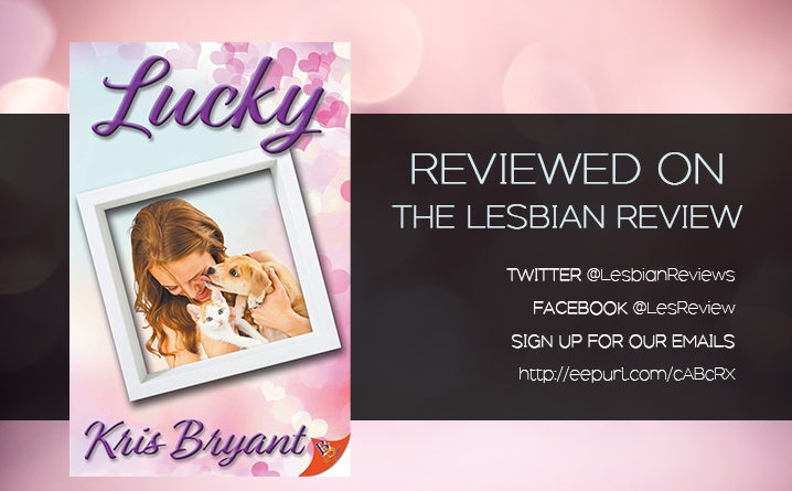 Lucky by Kris Bryant