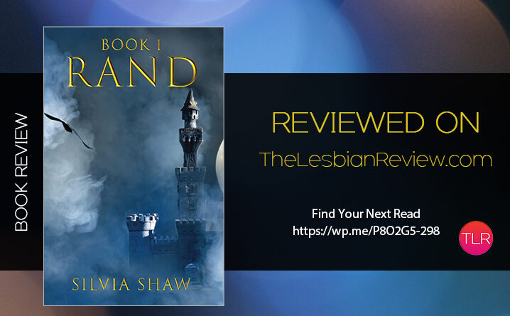 Rand by Silvia Shaw book review