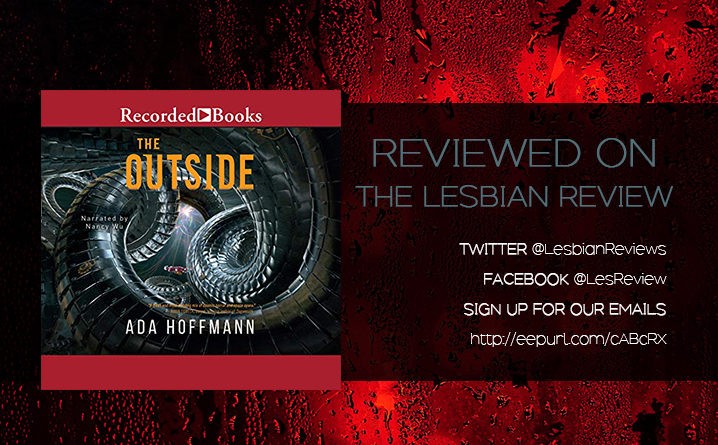 The Outside by Ada Hoffmann