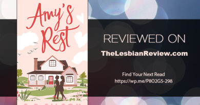 Amys Rest by S.R. Silcox