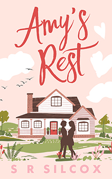 Amys Rest by SR Silcox