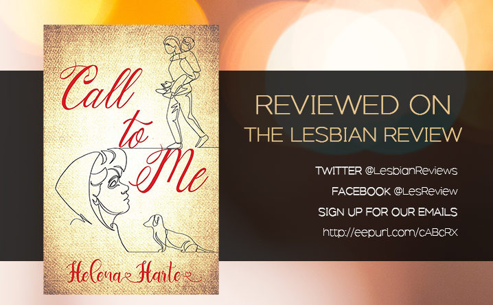Call to Me by Helena Harte