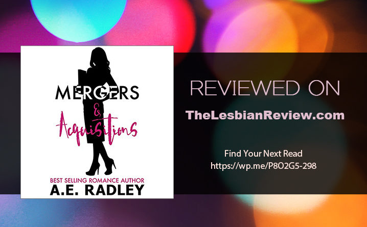 Mergers and Acquisitions by A.E. Radley