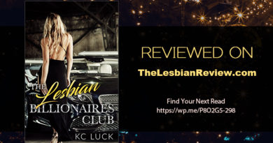 The Lesbian Billionaires Club by KC Luck