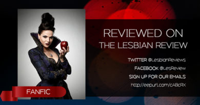 The SwanQueen FanFic That Will Remind You Of OUAT’s Halcyon Days