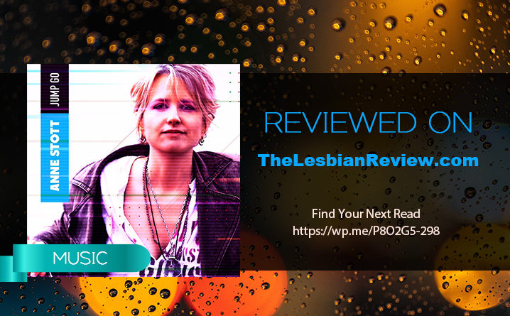 Jump Go by Anne Stott